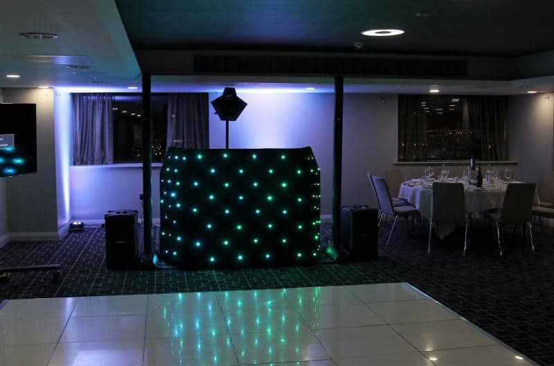 Mobile and Party Djs and Events in Birmingham