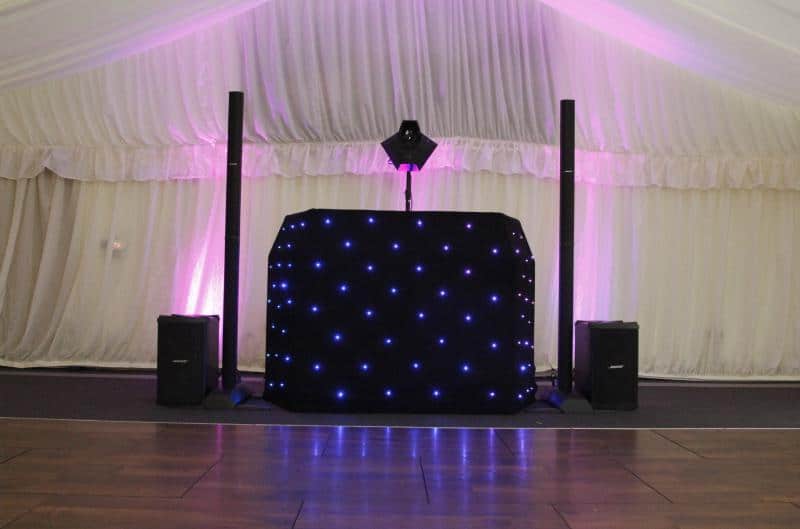 Mobile Disco In Stroud