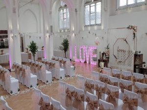 Wedding Services and suppliers in Bromsgrove